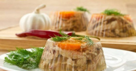 Можно ли есть холодец при панкреатите?