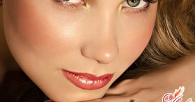 Дневной макияж для зеленых глаз – советы по нанесению