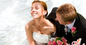 Подготовка к свадьбе: с чего начать?