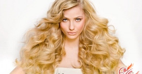 Наращивание волос ультразвуком