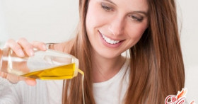 Маска для волос с оливковым маслом – лучшее средство для здоровья волос