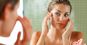 Эффективное средство от угрей в домашних условиях