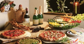 Секреты кулинаров: как правильно приготовить пиццу