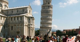 Достопримечательности великой Италии