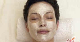 Самая эффективная маска для лица от шелушения