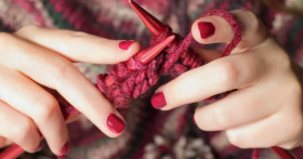 Общая информация о вязании