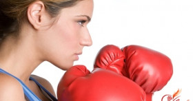 Тестостерон в организме женщины