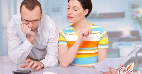 Планирование семейного бюджета: советы и секреты