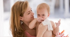 Врожденная пневмония новорожденных? Дышите глубже!