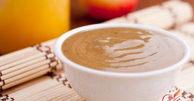 Готовим горчичный соус своими руками