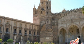 Остров Сицилия – музей под открытым небом