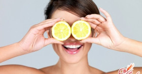 Веснушки, загар, пигментные пятна? Отбеливаем лицо природными средствами