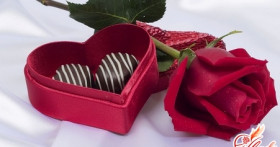 История валентинки – День Святого Валентина