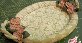 Японский пэчворк – изящное искусство лоскутного шитья