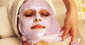 Альгинатные маски для лица: лучшее средство для сохранения молодости и красоты