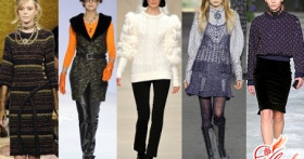 Джемпер женский 2016: что надеть моднице?