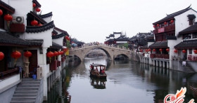 Рай для шопоголиков, или что можно привезти из Китая