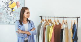 Как правильно одеться на собеседование в разное время года