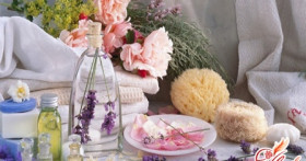 Модные ароматы 2016