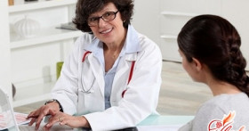 Как определить и вылечить крапивницу?