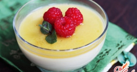 Творожное желе: удовольствие для настоящих гурманов