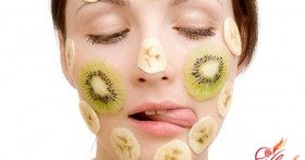 Уроки красоты: как сделать маску для лица в домашних условиях