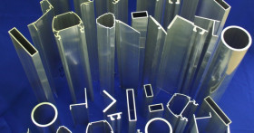 Современные решения: алюминиевый профиль для стекла