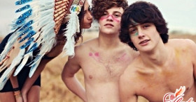 Переходный возраст у подростков