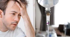 Капельница от запоя на дому: как вызвать нарколога, в чем эффективность и преимущества метода