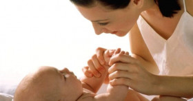 Несколько идей как назвать ребенка