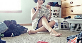 Начинаем новую жизнь: куда деть старые вещи?