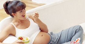 Беременность 16 неделя: признаки, симптомы, узи