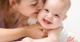 Ребенок в 5 месяцев: питание, уход и развитие