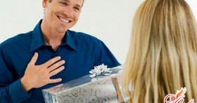 Подарок на день рождения любимому: креативные идеи