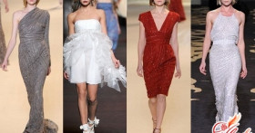 Модные платья на выпускной 2016. Главные тенденции сезона