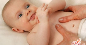 Запоры у детей. Что делать?