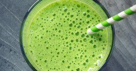 Суть и эффективность питьевой диеты