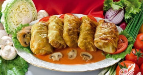 Как приготовить голубцы вкусно?