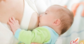 Как быстро подтянуть грудь после родов?