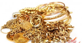 Как почистить золото в домашних условиях правильно?