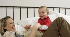 Пальчиковые игры для развития детей