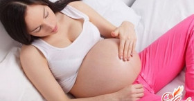 Масло от растяжек для беременных женщин