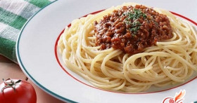 Соус для спагетти