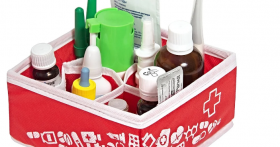 Какие лекарства стоит иметь в домашней аптечке