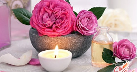 Духи своими руками: из прошлого в настоящее