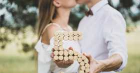 Идеи подарков на деревянную свадьбу