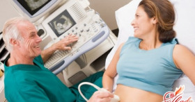 Беременность 24 неделя: признаки, симптомы, узи