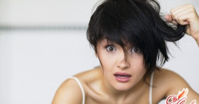 Перхоть: лечение народными средствами