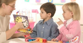 Как ребенку улучшить память?