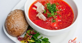 Борщ – тонкое сочетание вкуса и аромата с легкостью в приготовлении